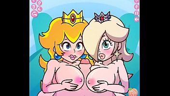 Game hentai mario