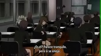 Fairy tail ova 5 sub español