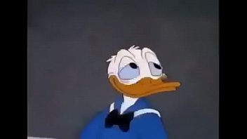 Donald duck gif