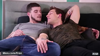 Gay men sex videos