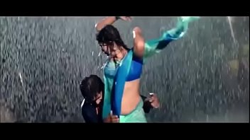 Nayanthara sex scene