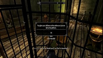 Adult skyrim mods