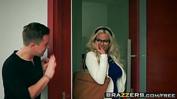 Videos porno brazzers