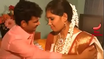 Telugu first night hot videos