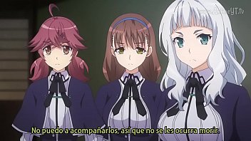 Grayfia dxd