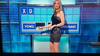 Rachel riley hot