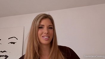 French porn casting