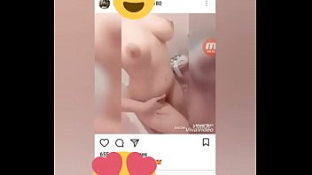 Nude instagram