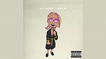 Lil pump москва