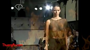 Catwalk porn