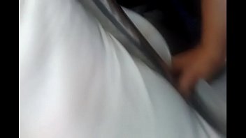 Hot touch in bus