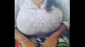 Big tits bhabi