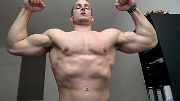 Gay muscle porn