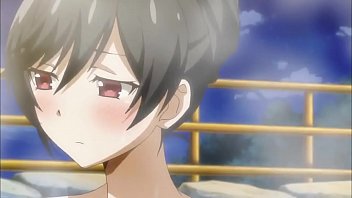 Hajimete no gal episode 8