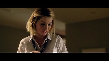 Ana de armas nude scene