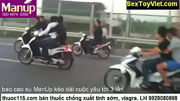 Phim sex mẹ con vn