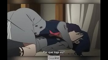 Darling in the franxx 18