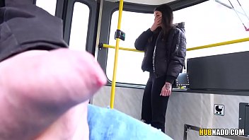 Public transport porn