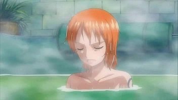 Nami de one piece