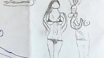 Draw porn pics