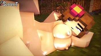 Minecraft jenny sex mod