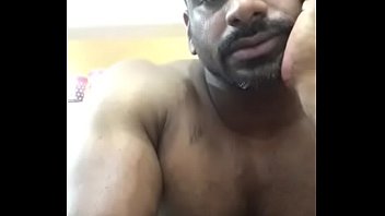 Indian muscle gay sex