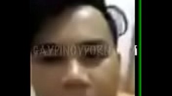 Pinoy celebrity porn video