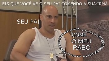 Gustavo Benedit bbb