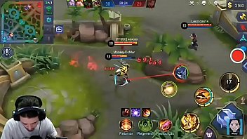 Mobile legends hent