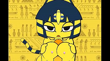 Ankha ao3