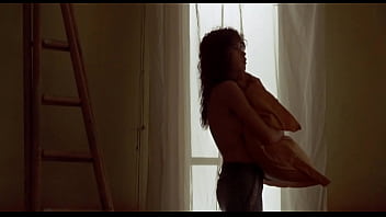 Maria schneider nuda