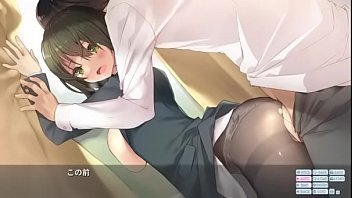 Eroge h mo game mo kaihatsu zanmai