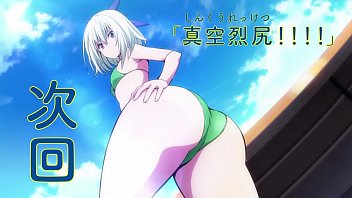 Keijo cosplay