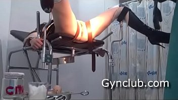 Eufrat gyno exam