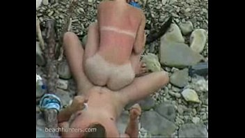 Beach safari sex