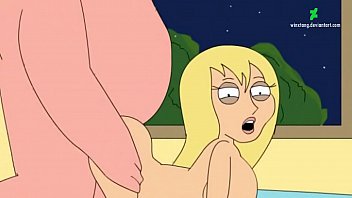 Family guy cartoon sex