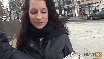 Czech girls having sex for money