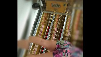 Linda de shortinho
