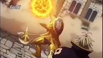 Amv escanor