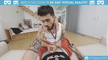 Gay porn vr