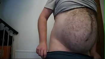 Obese gay