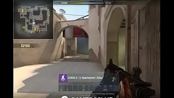 Counter strike hentai