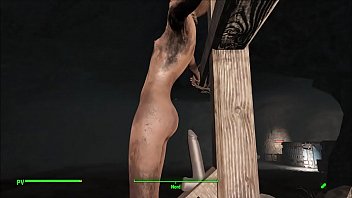 Fallout 4 nora hentai