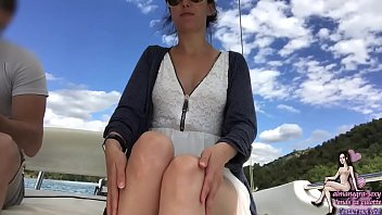 Boat sex