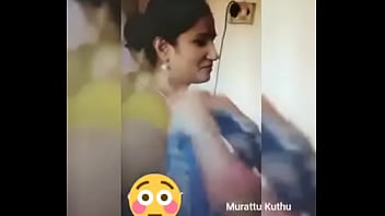 Tamil aunty hot back