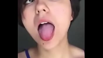 Virando o olho