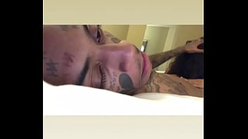 Boonk gang instagram story