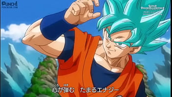 Dragon ball heroes episode list