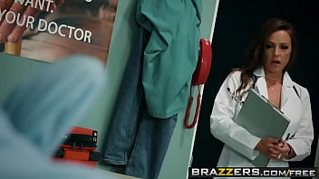 Brazzers video doctor