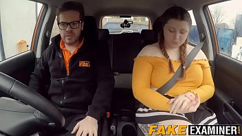 Fake driving